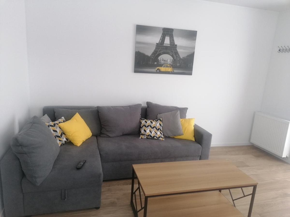 Apartament Oliwia Grywald Εξωτερικό φωτογραφία