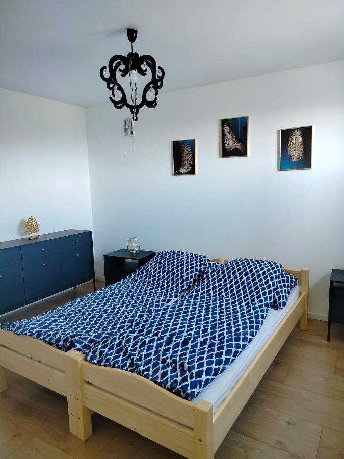 Apartament Oliwia Grywald Εξωτερικό φωτογραφία